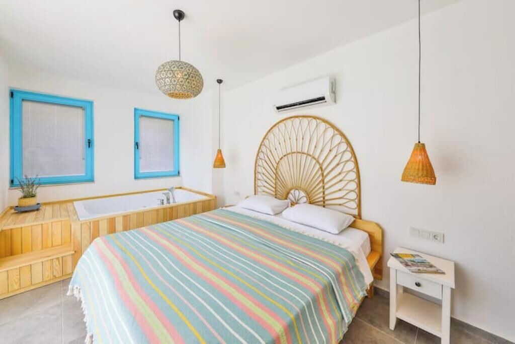 Photo of Bedroom in Patara