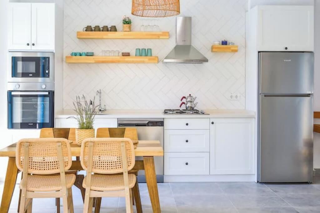 Photo of Kitchen in Patara