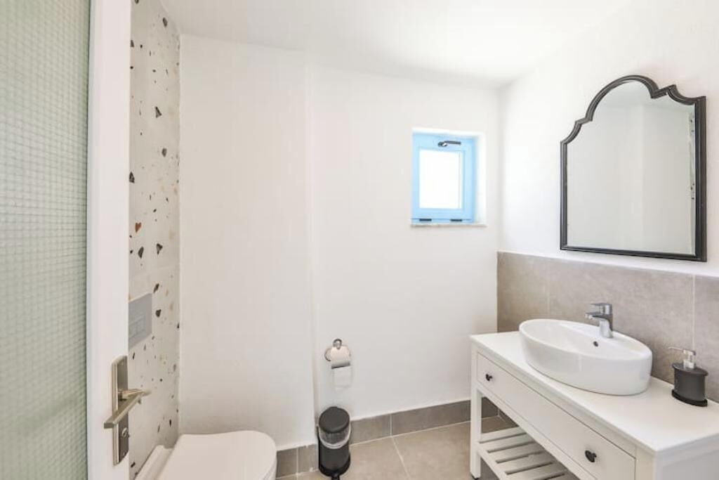 Photo of Bathroom in Patara