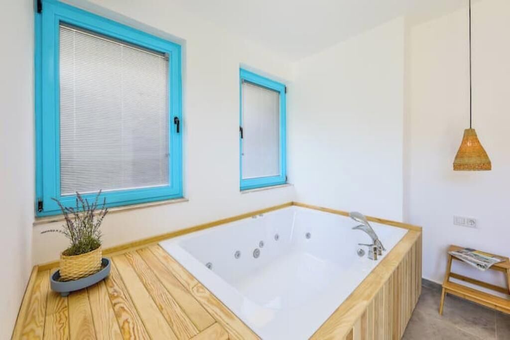 Photo of Bathroom in Patara