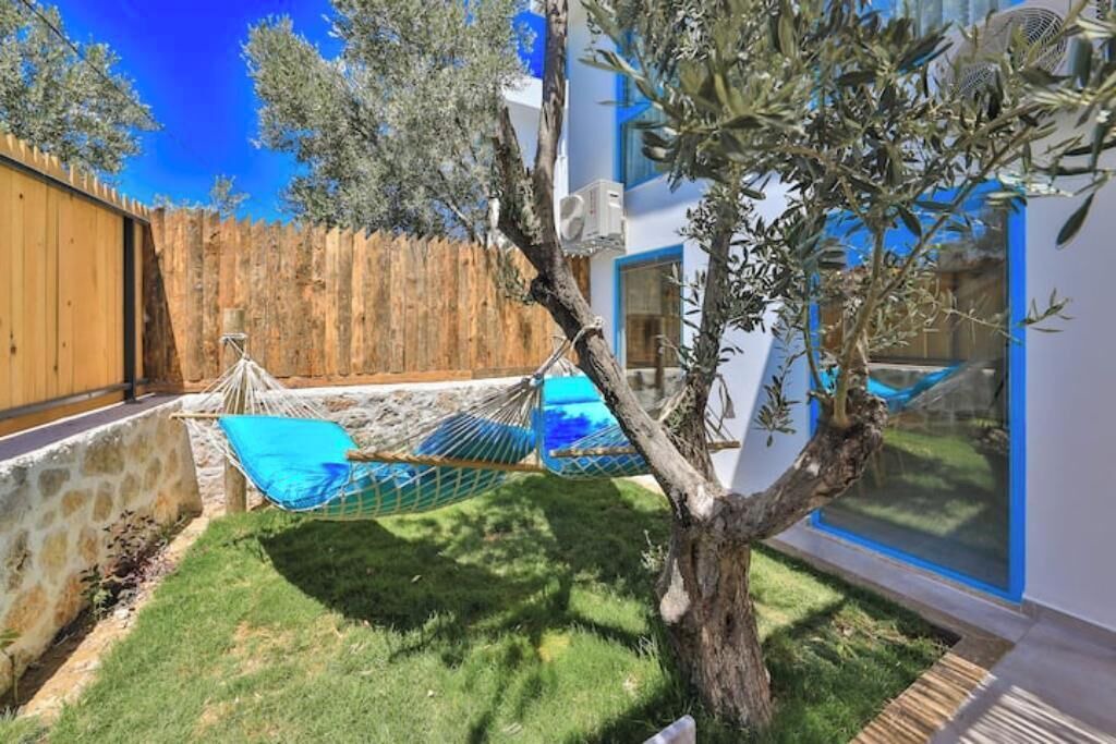 Photo of Patio Balcony in Patara