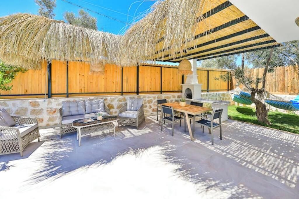 Photo of Outdoor in Patara
