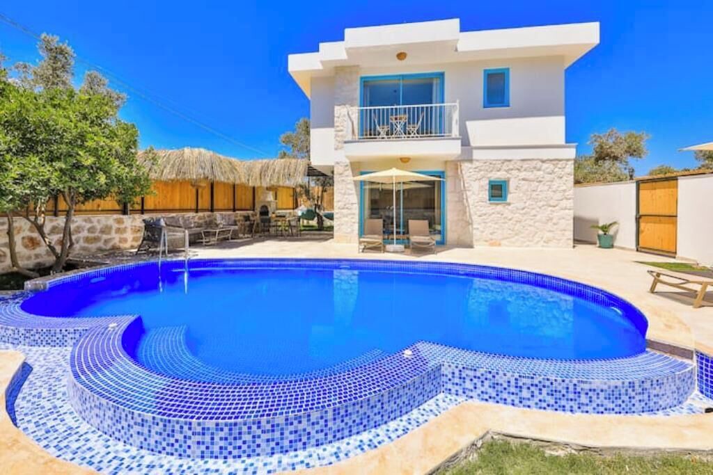 Photo of Outdoor in Patara