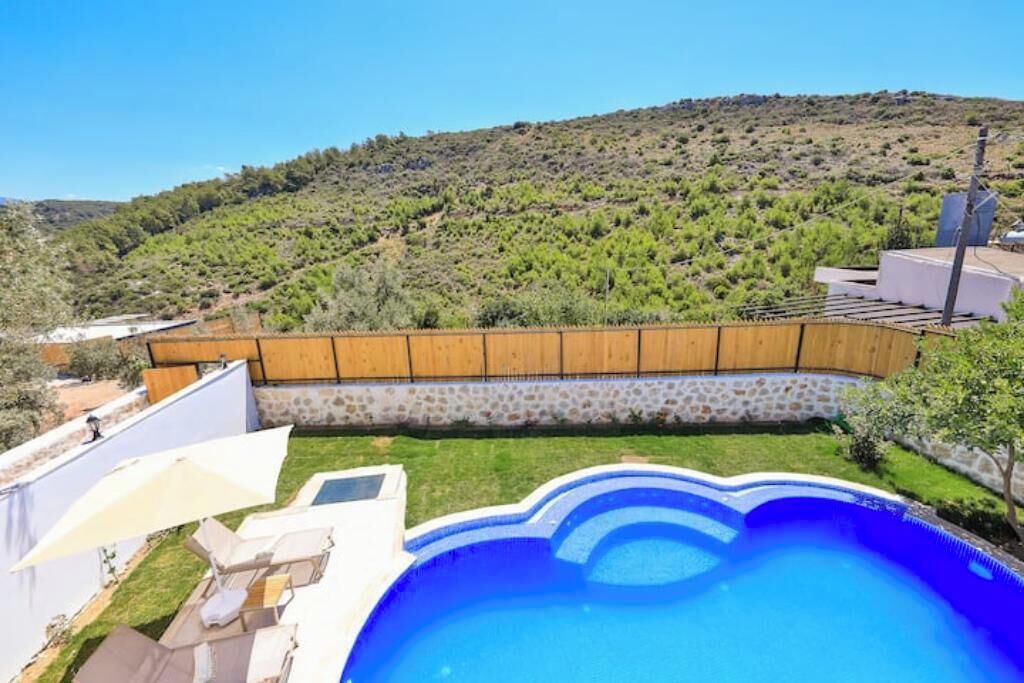 Photo of Outdoor in Patara