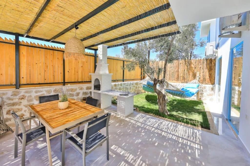 Photo of Outdoor in Patara
