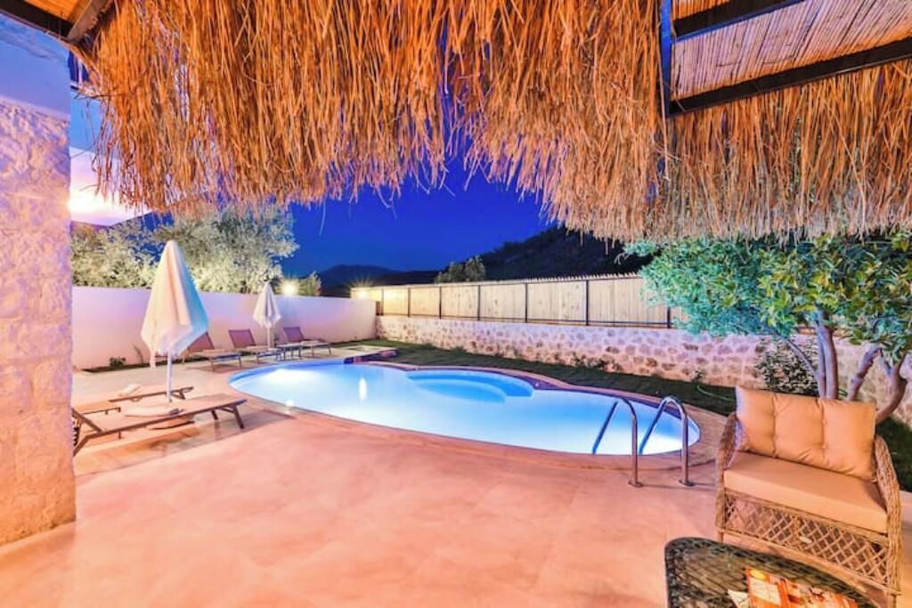 Photo of Outdoor in Patara