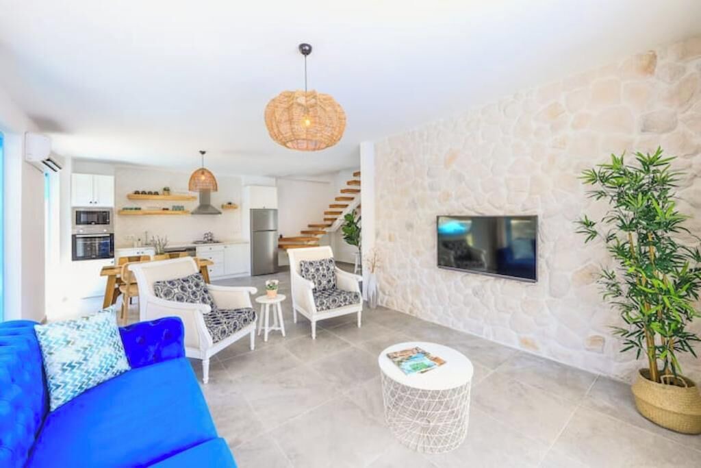 Photo of Livingroom in Patara
