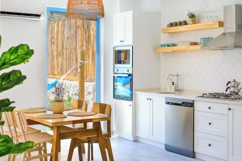 Photo of Kitchen in Patara