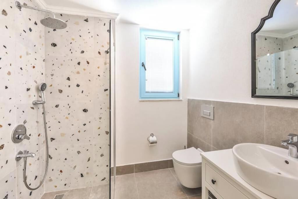 Photo of Bathroom in Patara