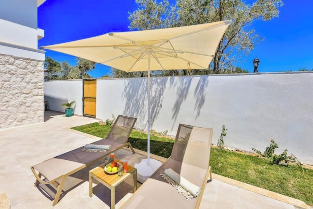 Photo of Patio Balcony in Patara