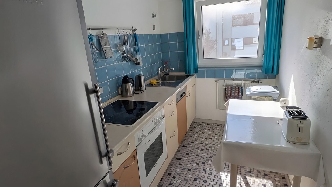 Photo of Kitchen in Staad