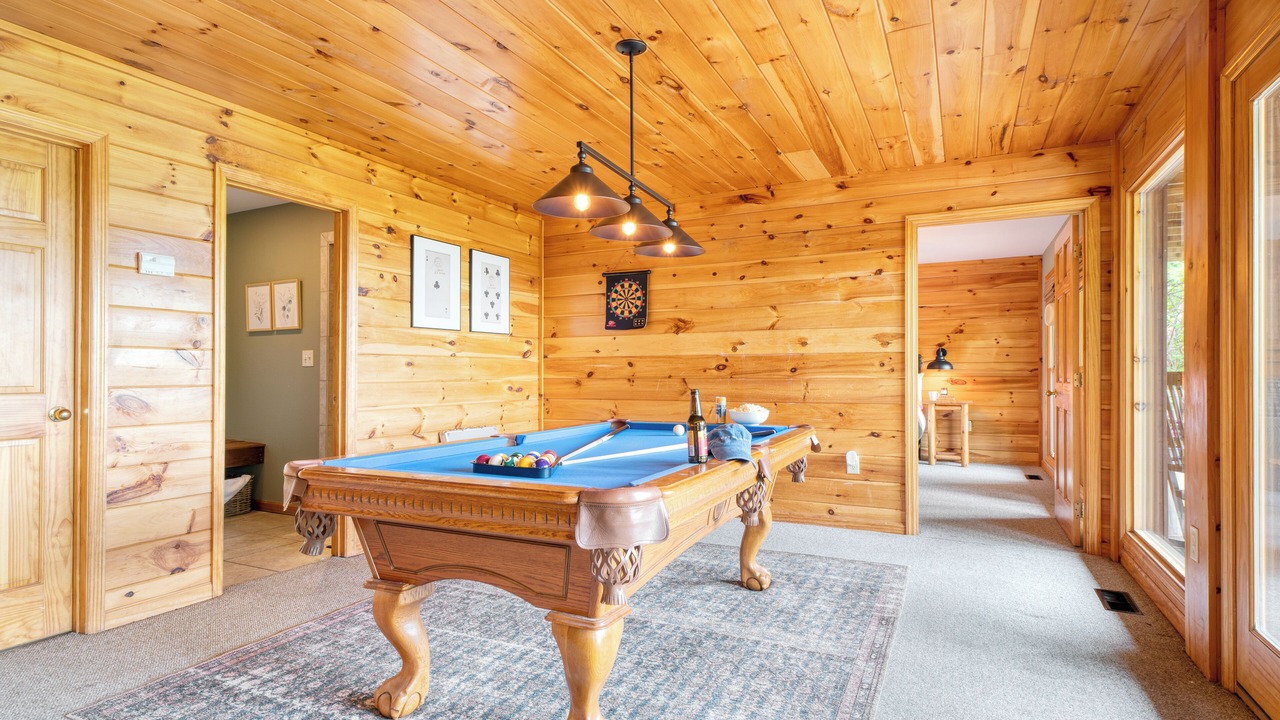 Photo of Outdoor in Chalet Village North