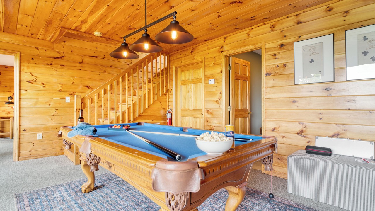 Photo of Outdoor in Chalet Village North