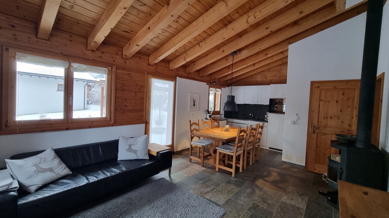 Photo of Livingroom in Malix
