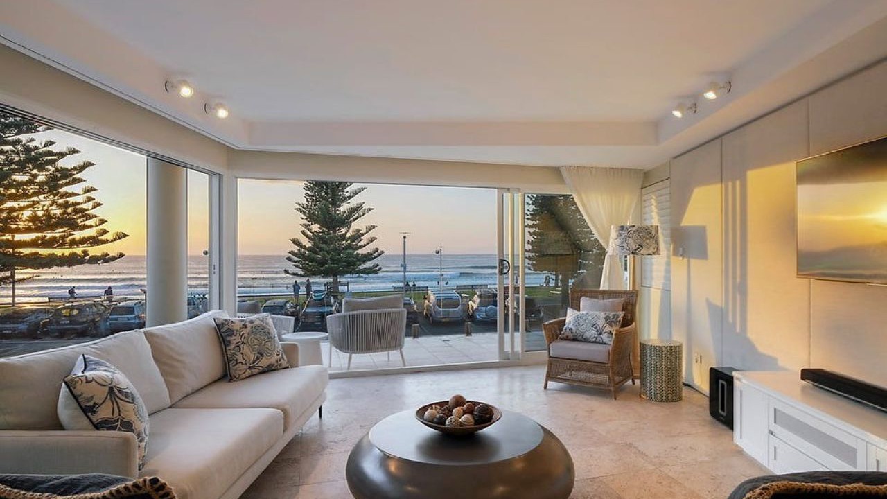 Photo of Livingroom in Manly