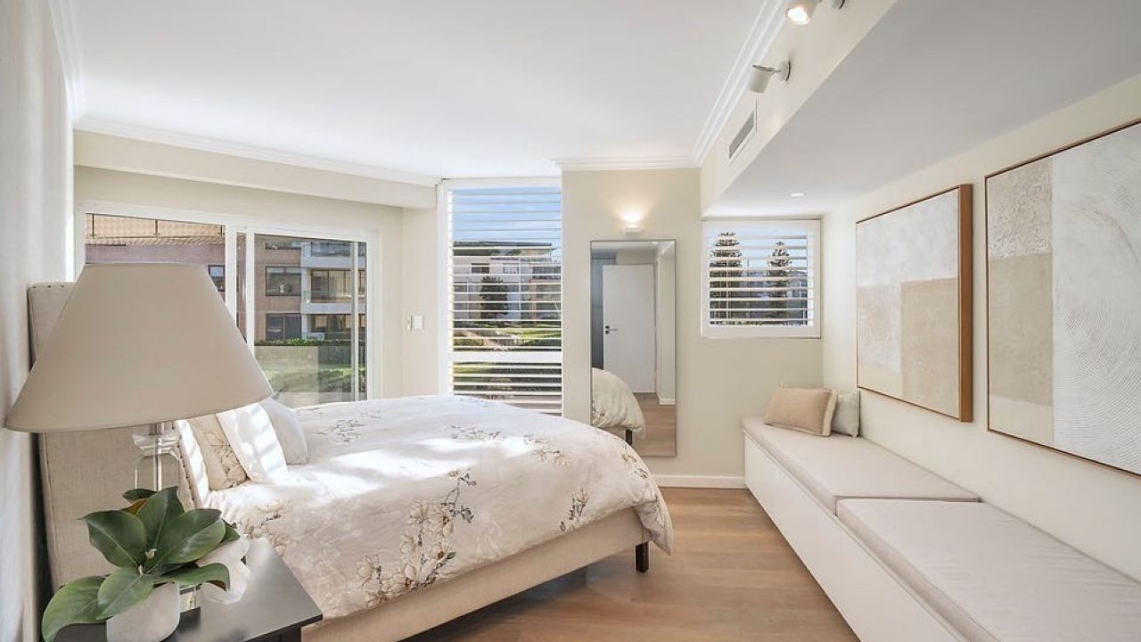 Photo of Bedroom in Manly