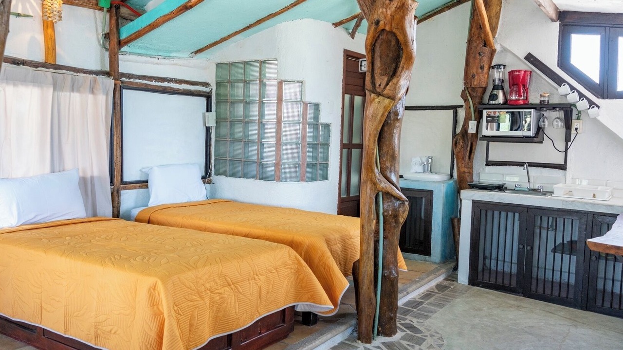 Photo of Bedroom in La Gloria