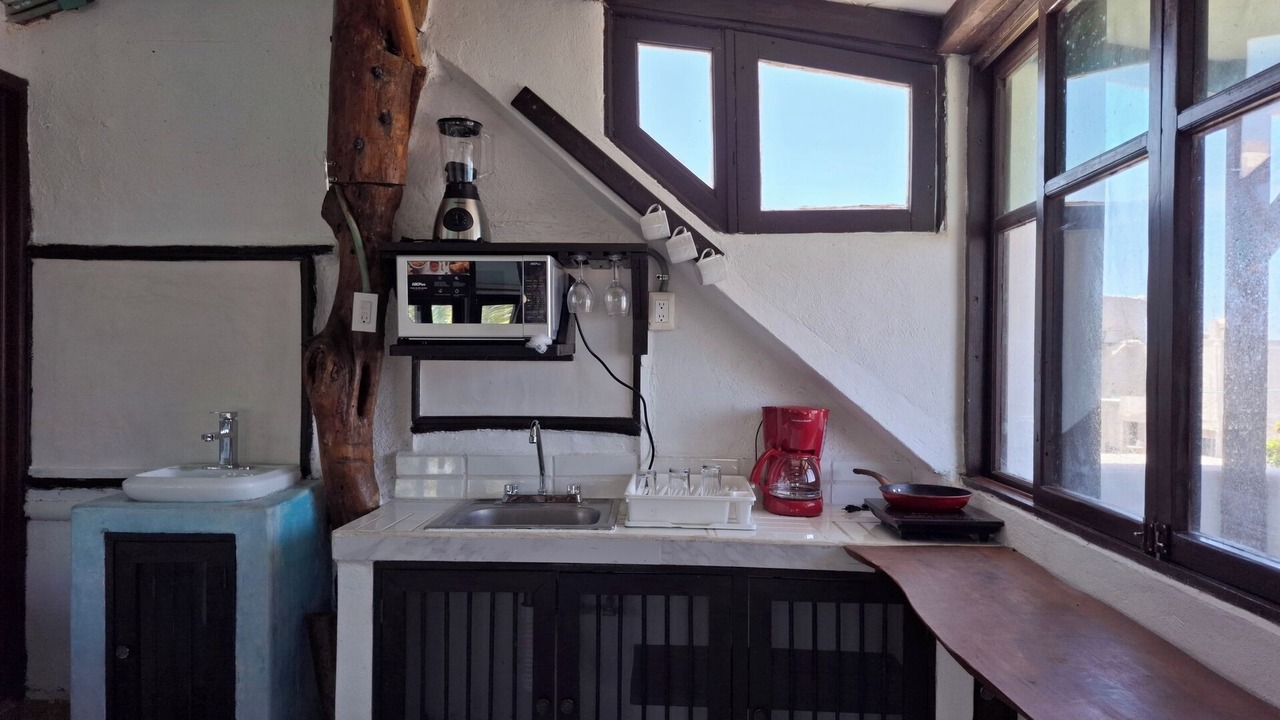 Photo of Kitchen in La Gloria