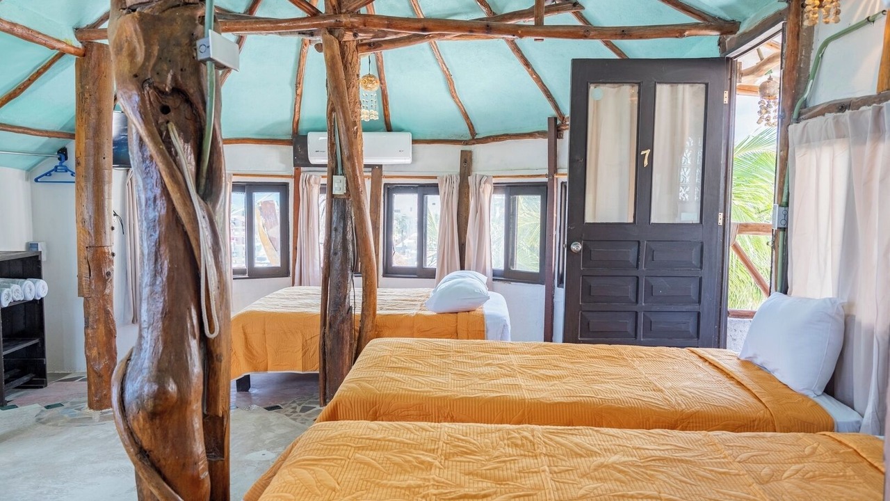 Photo of Bedroom in La Gloria