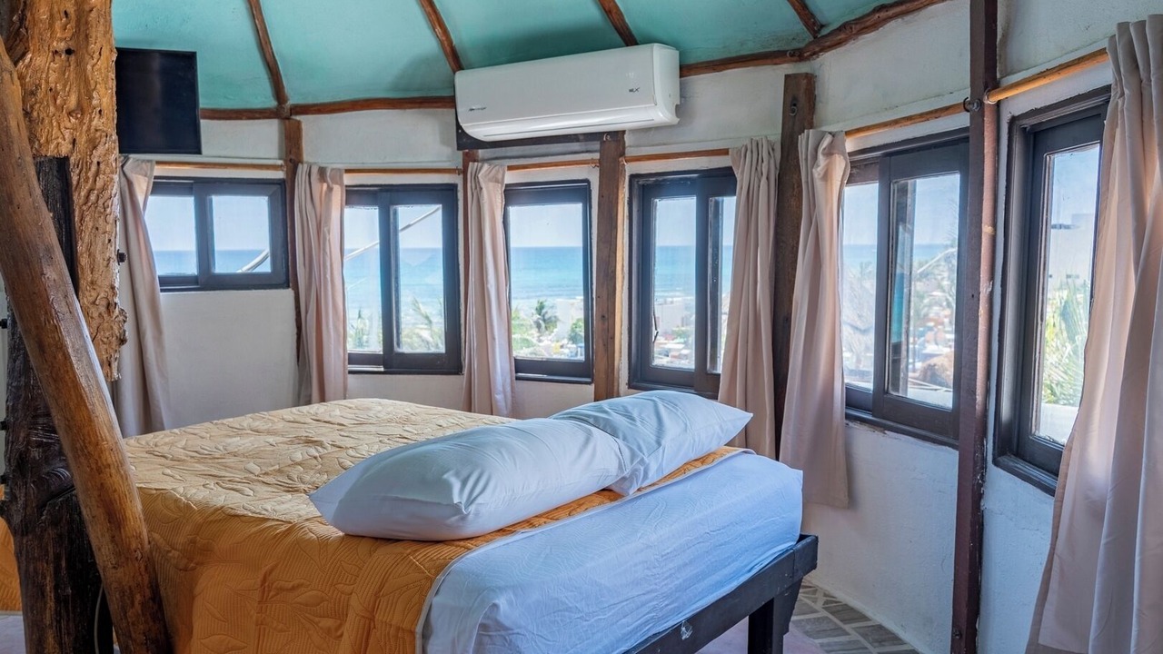 Photo of Bedroom in La Gloria
