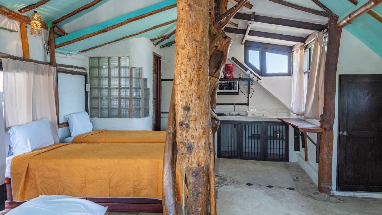 Photo of Bedroom in La Gloria