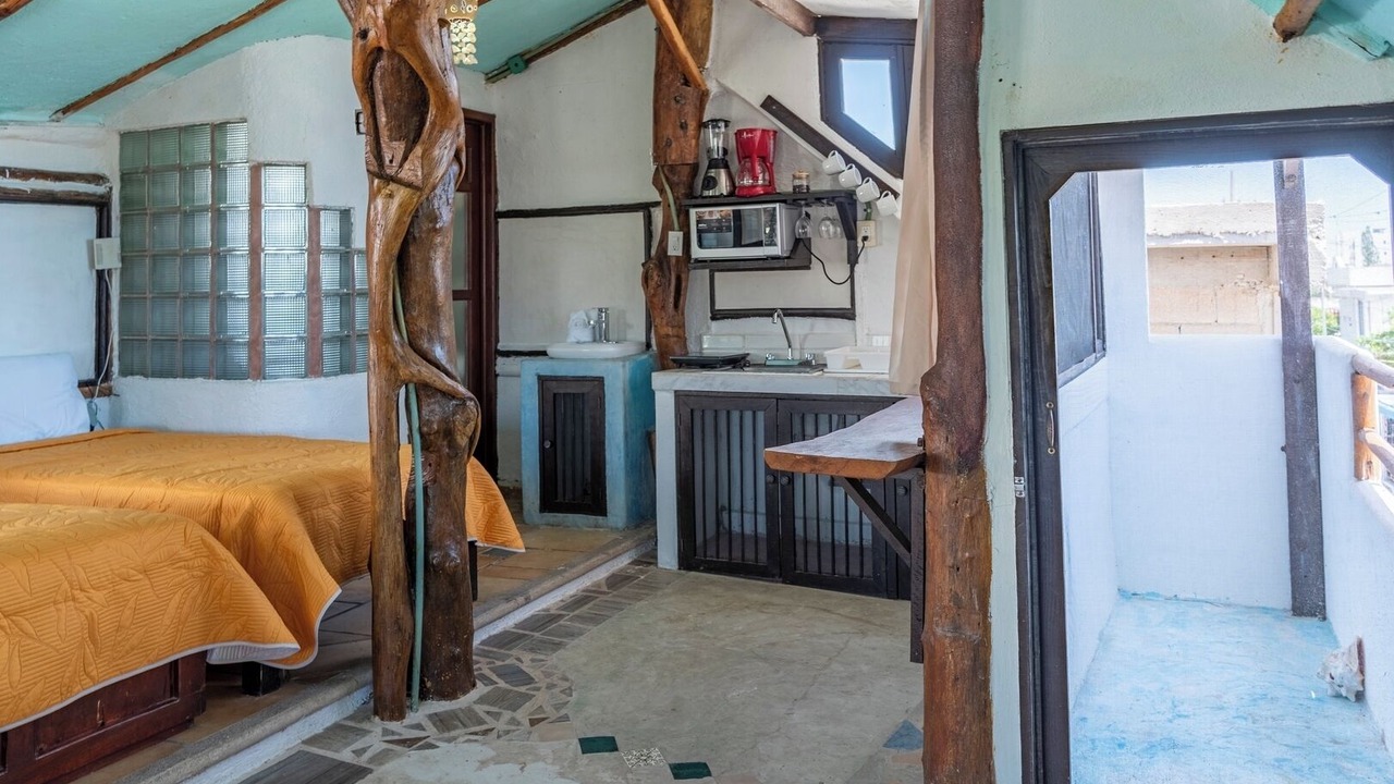 Photo of Bedroom in La Gloria