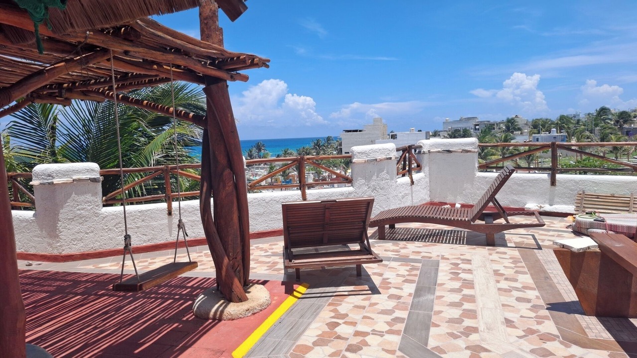 Photo of Outdoor in La Gloria