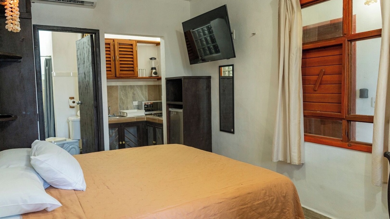 Photo of Bedroom in La Gloria