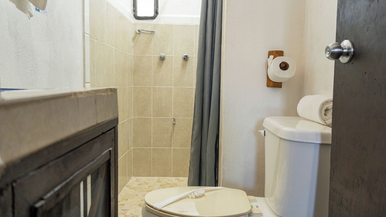 Photo of Bathroom in La Gloria