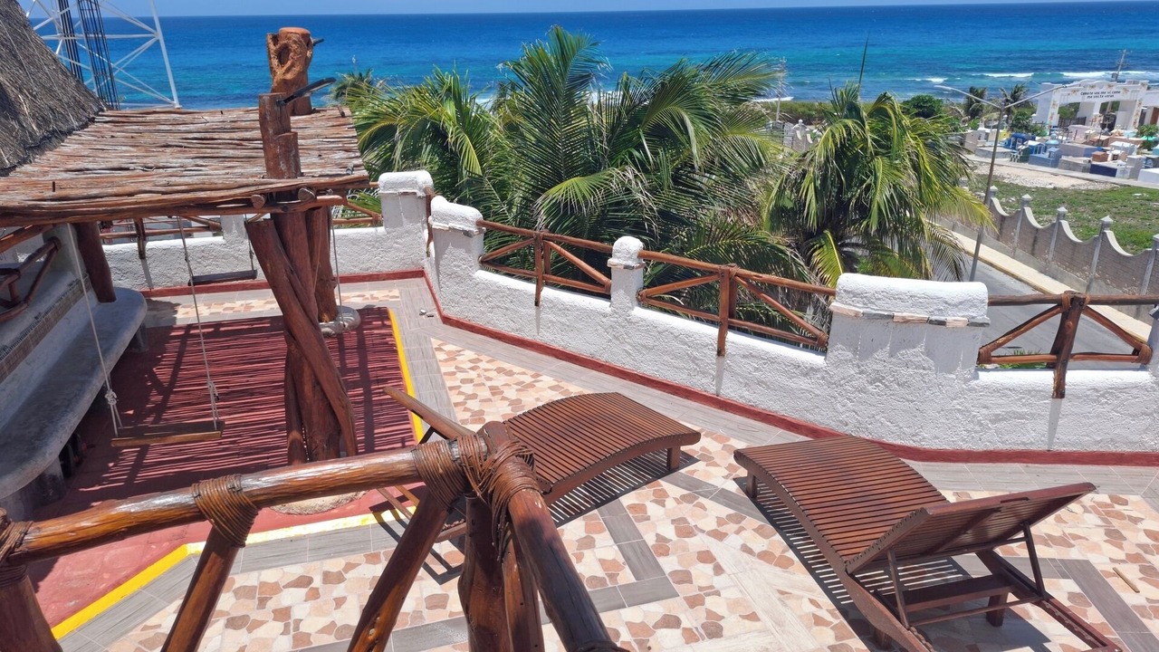 Photo of Outdoor in La Gloria