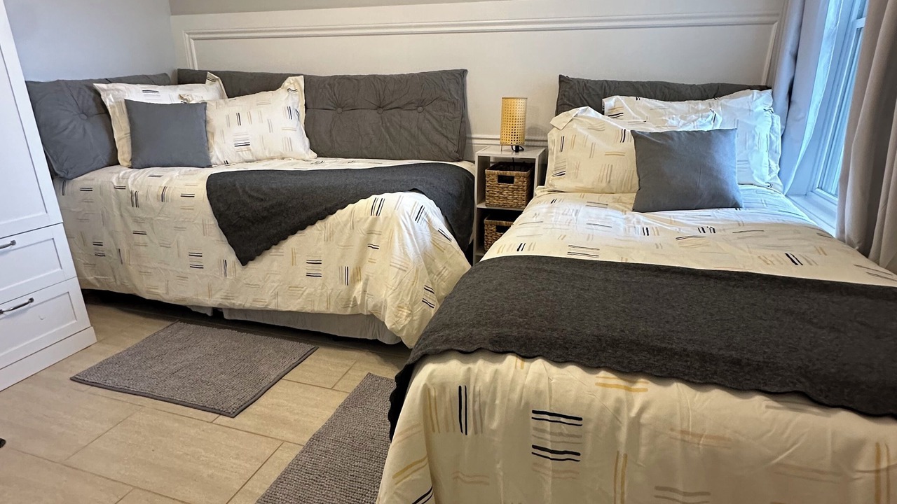 Photo of Bedroom in Stanley Bridge