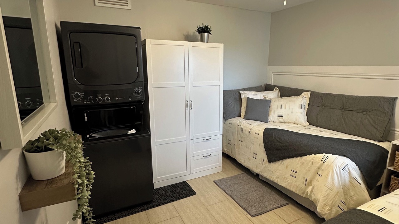 Photo of Bedroom in Stanley Bridge