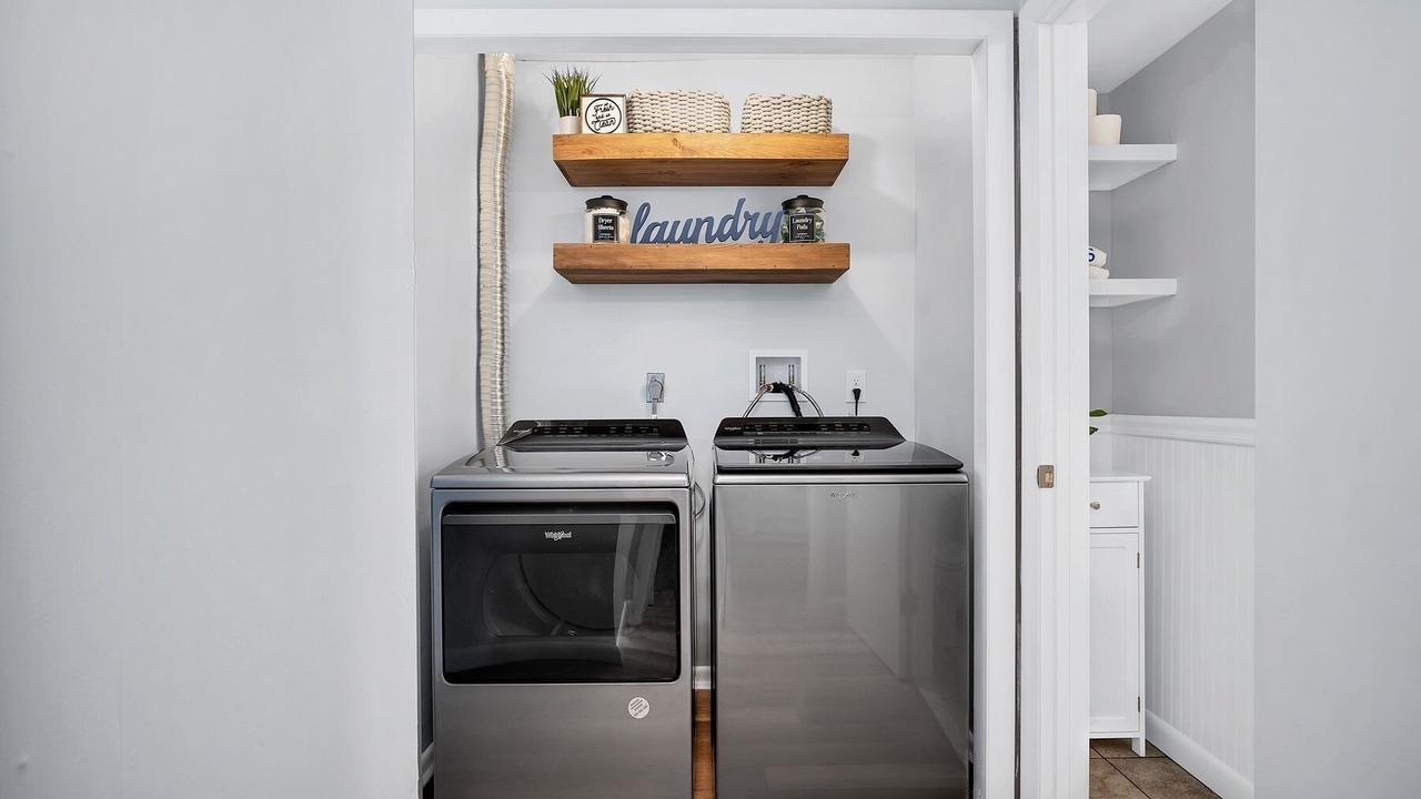 Photo of Kitchen in Westbrook Center