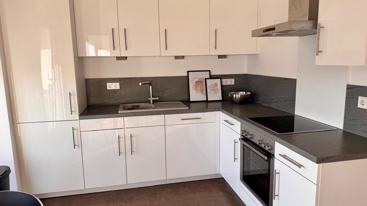 Photo of Kitchen in Halensee