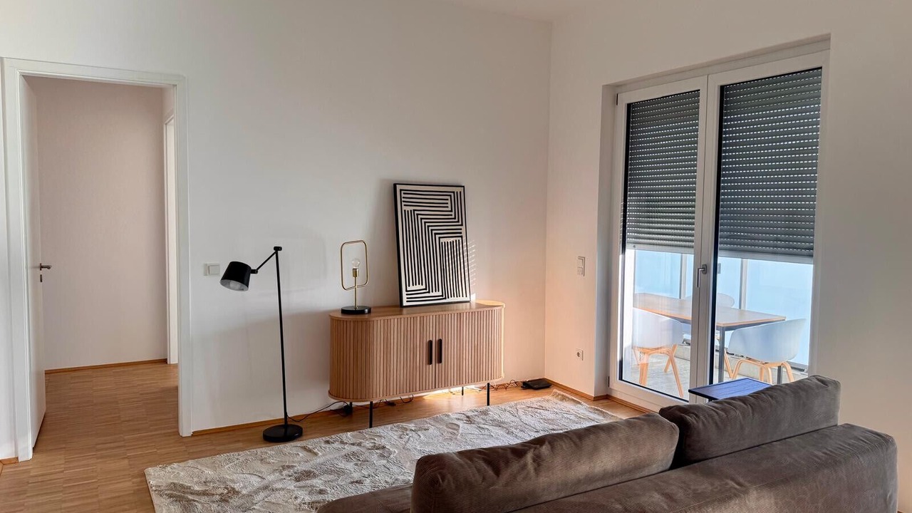 Photo of Livingroom in Halensee