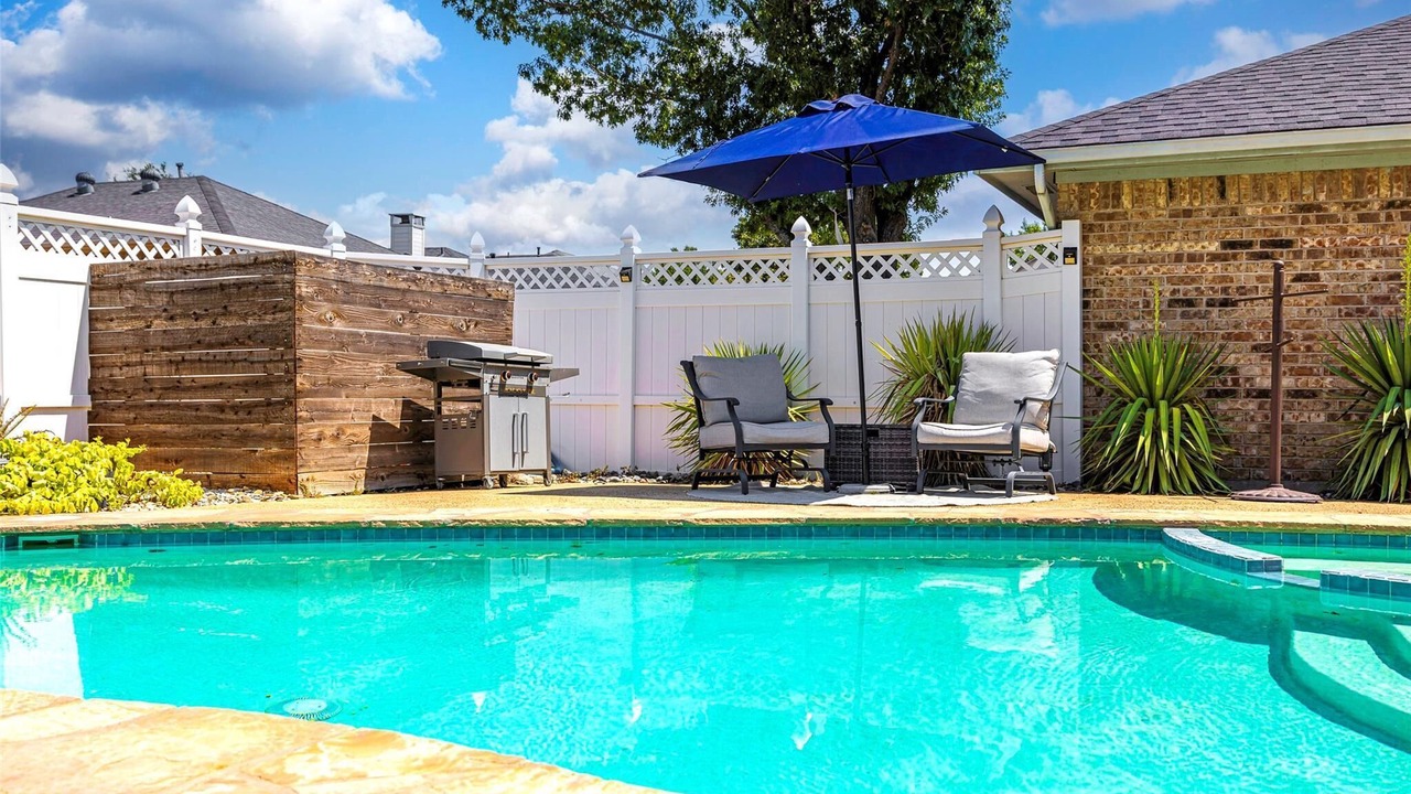 Photo of Outdoor in Rowlett