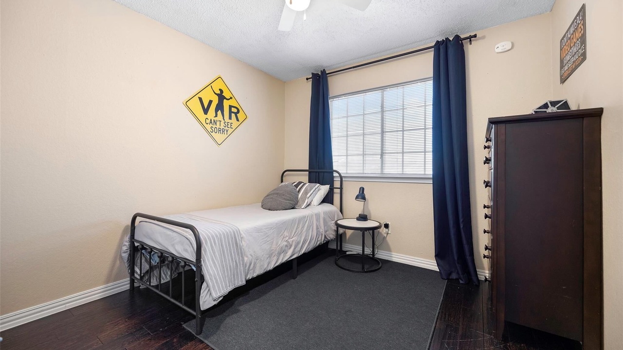 Photo of Bedroom in Rowlett