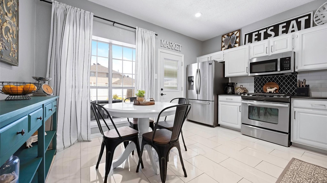Photo of Kitchen in Rowlett