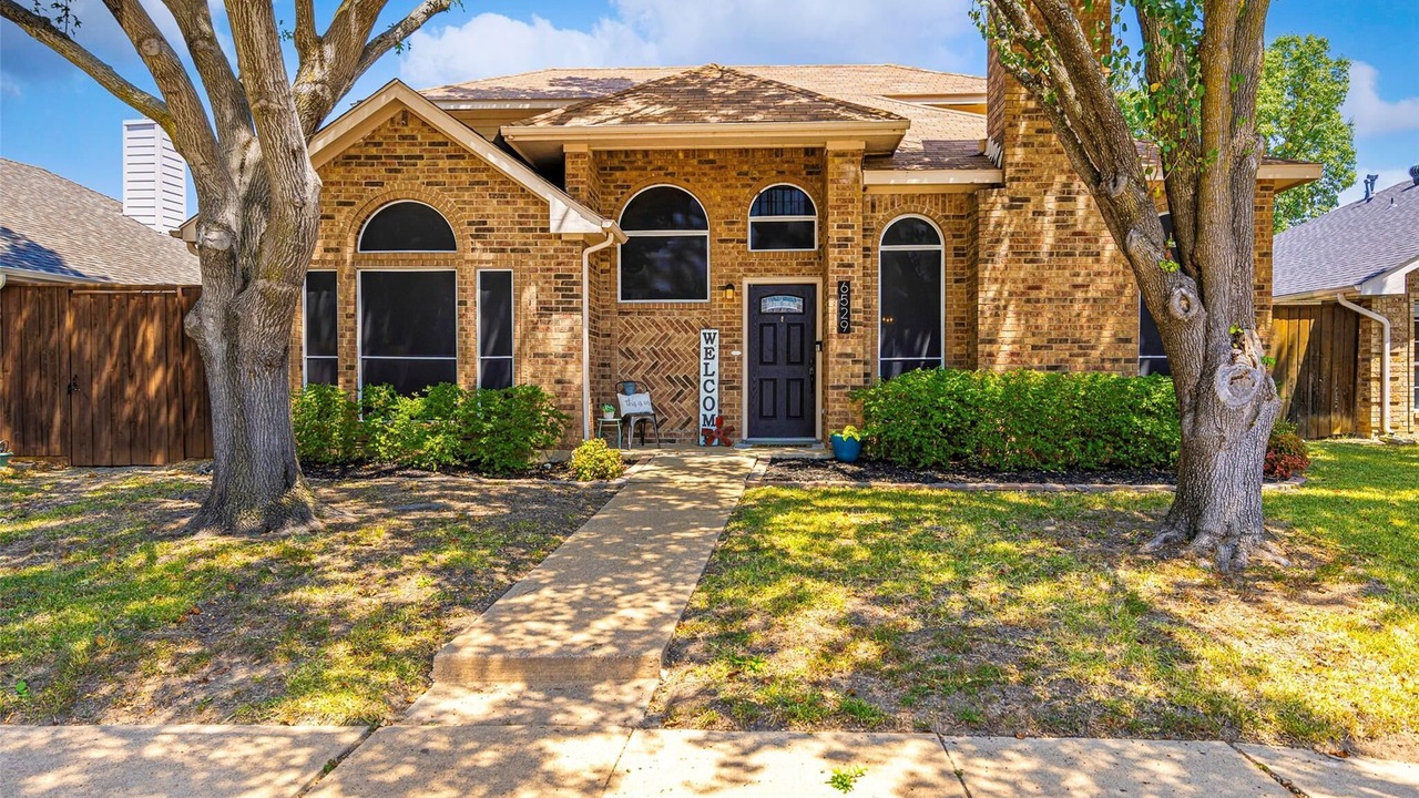 Photo of Outdoor in Rowlett