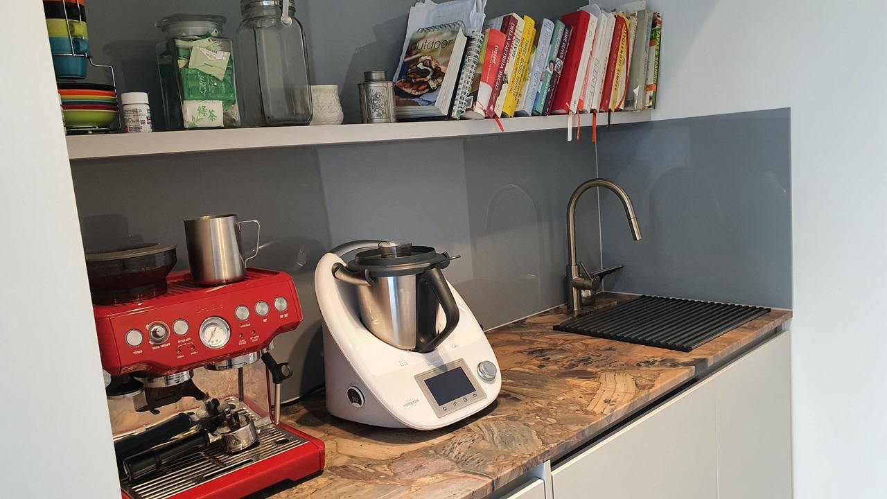 Photo of Kitchen in South Melbourne