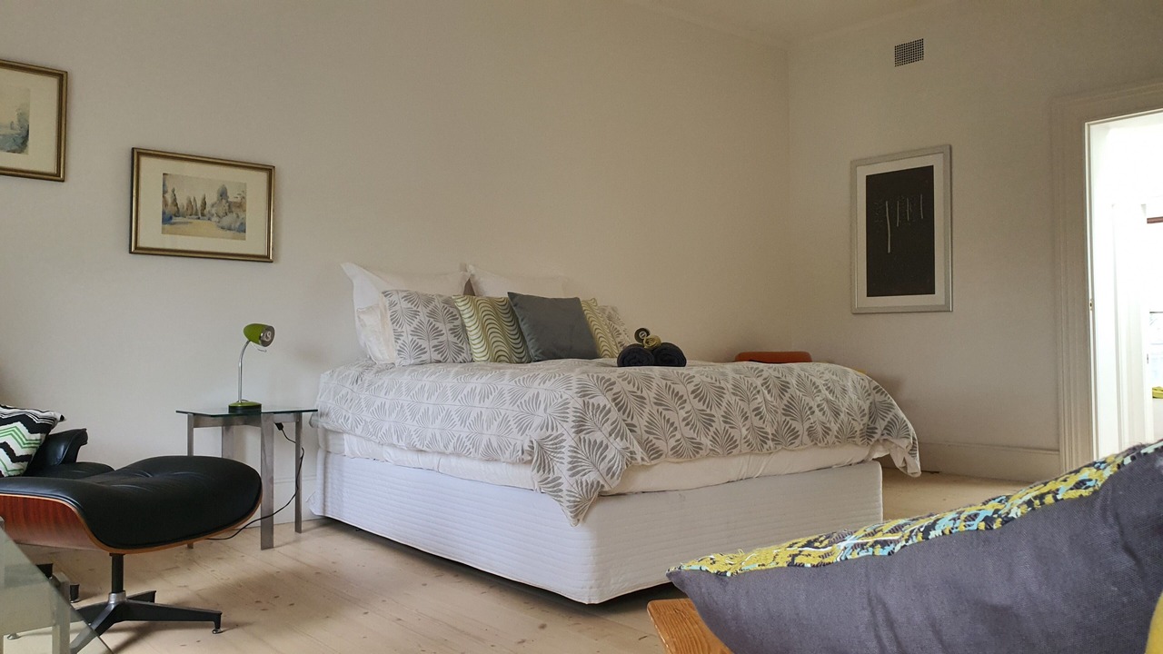 Photo of Bedroom in South Melbourne