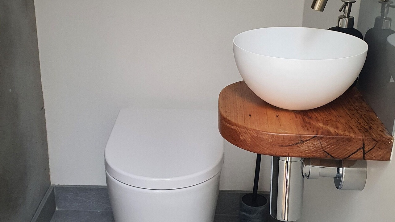 Photo of Bathroom in South Melbourne
