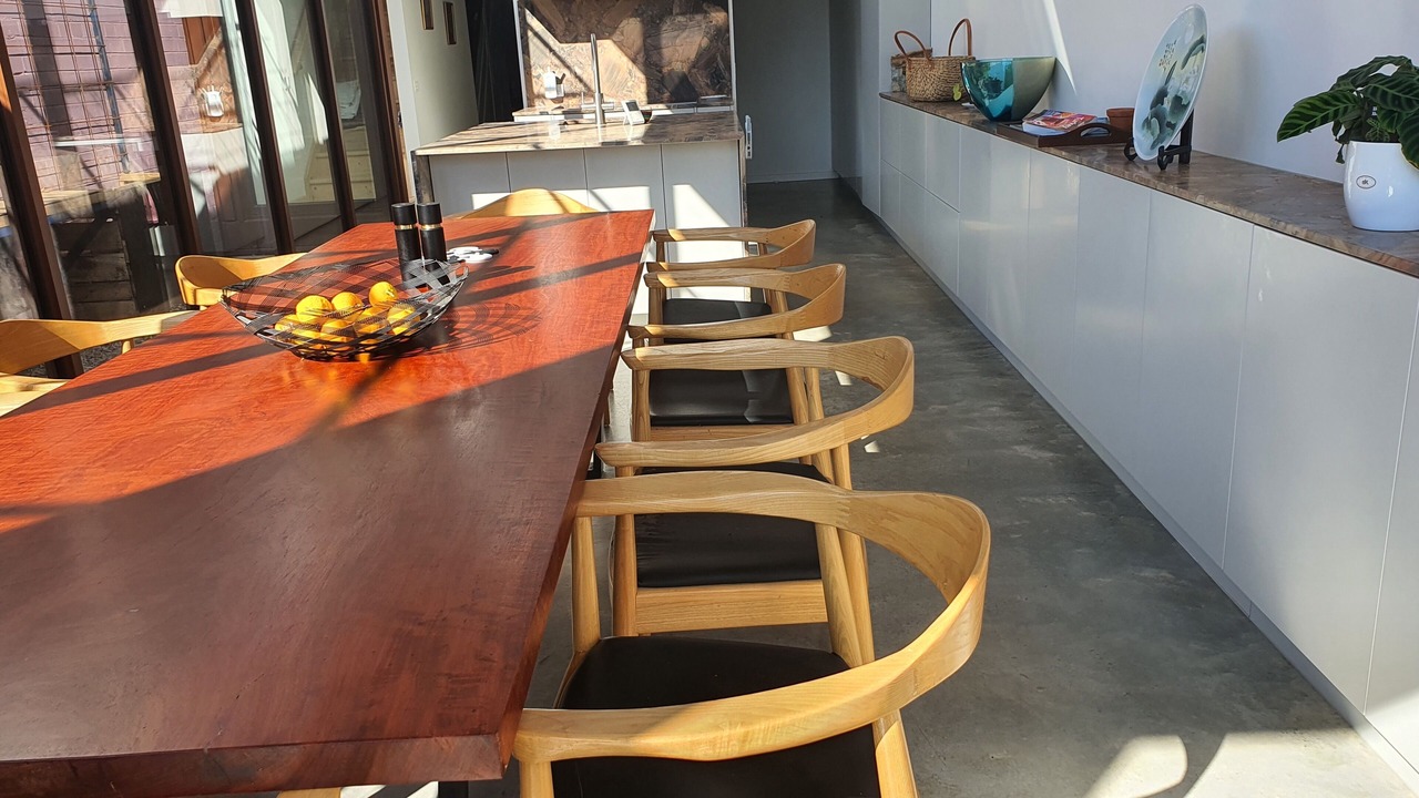 Photo of Outdoor in South Melbourne