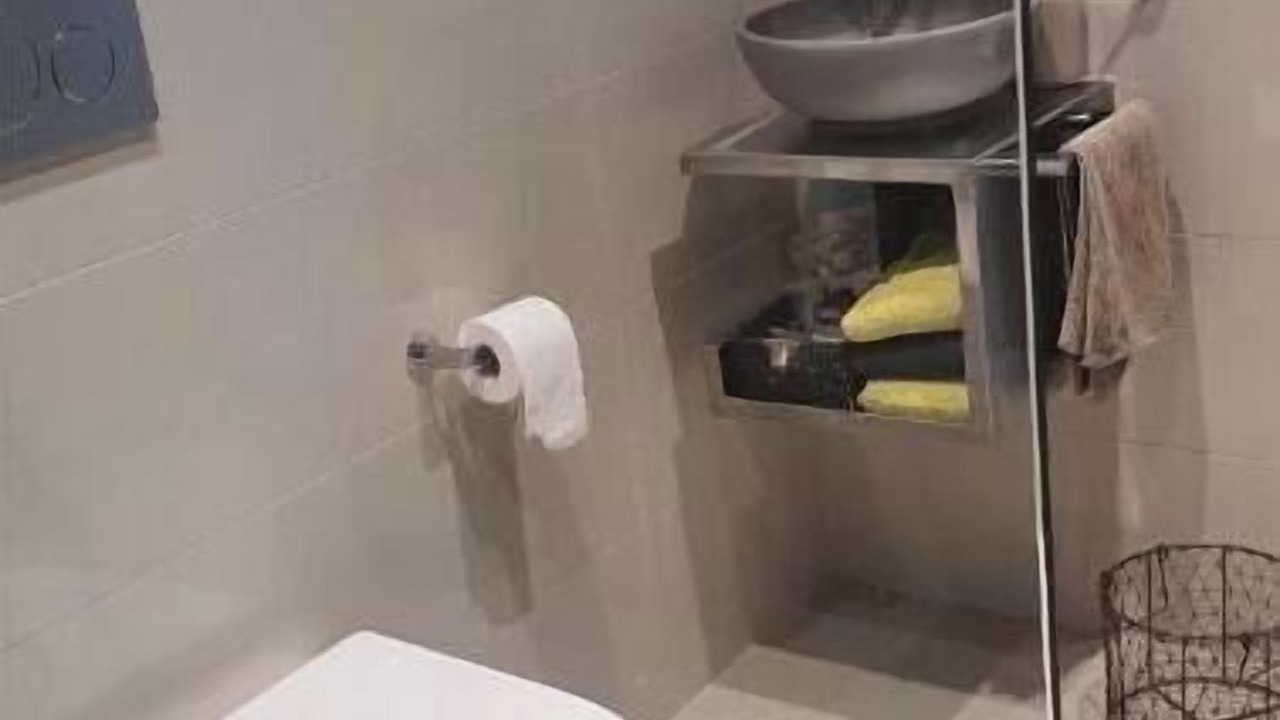 Photo of Bathroom in South Melbourne
