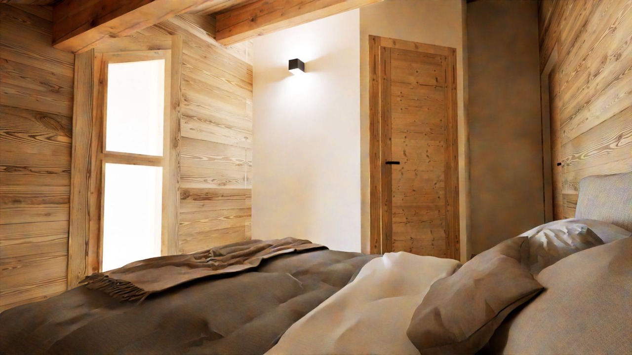 Photo of Bedroom in Bergers
