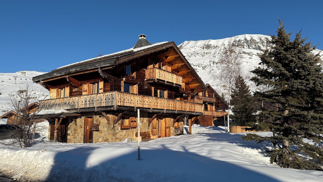 Photo of Outdoor in Bergers