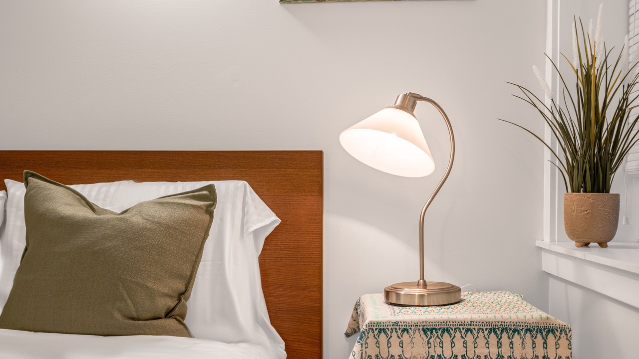 Photo of Bedroom in West Point Grey