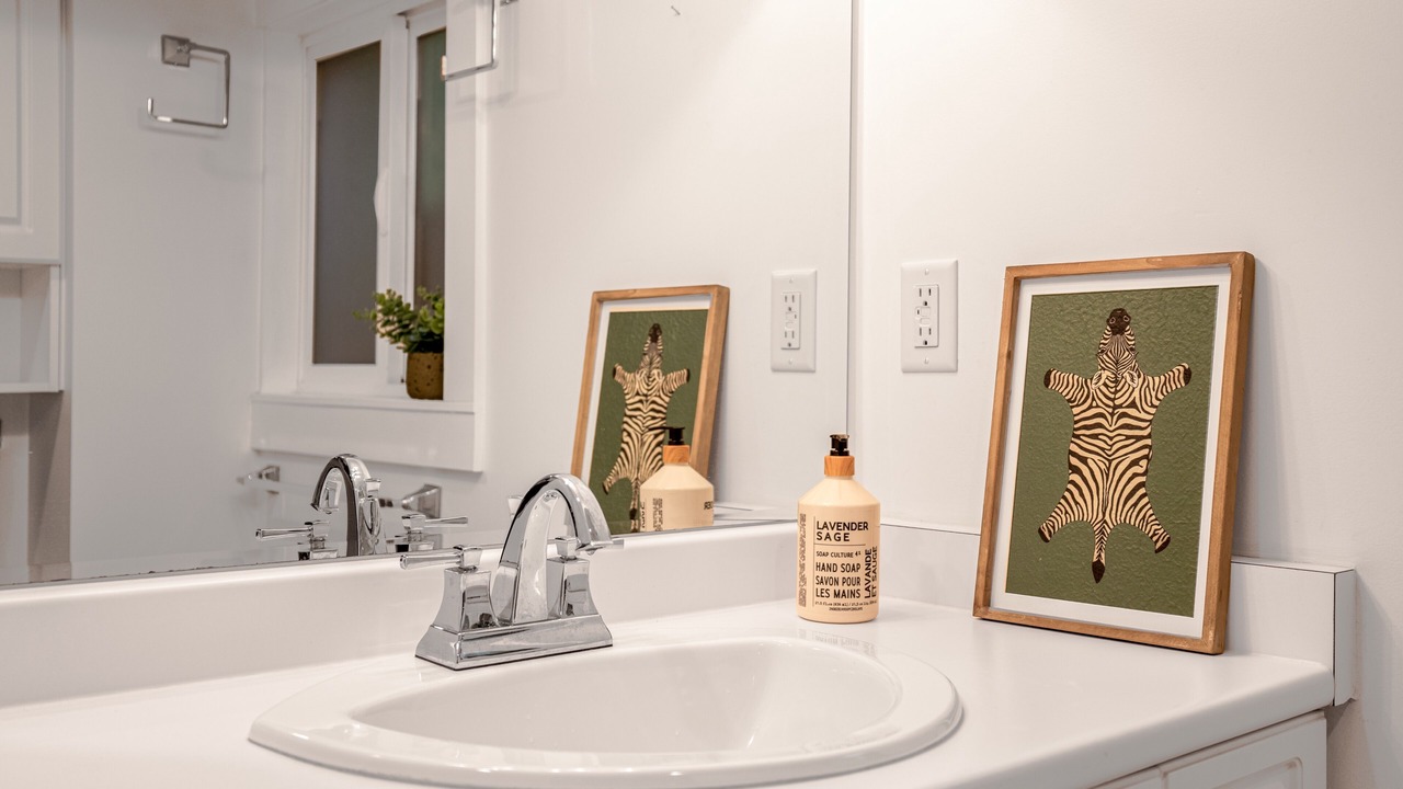 Photo of Bathroom in West Point Grey