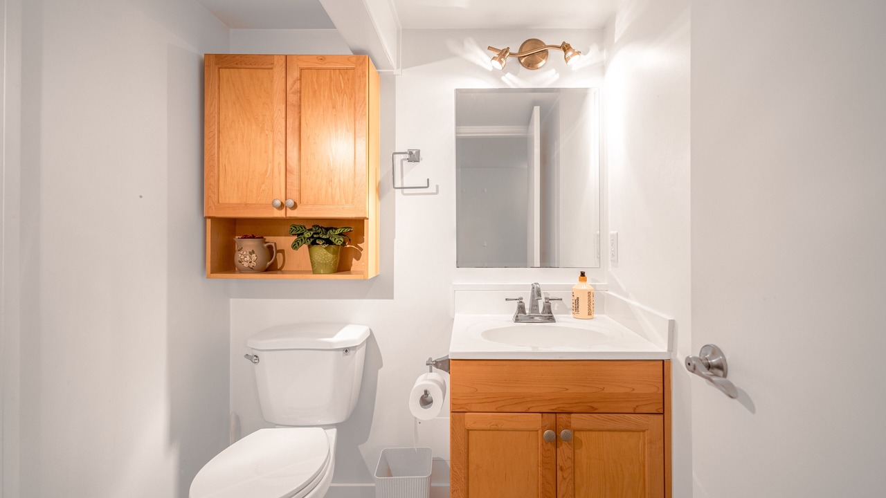 Photo of Bathroom in West Point Grey