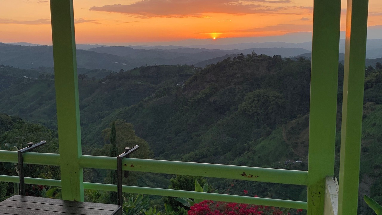 Photo of Outdoor in Manizales